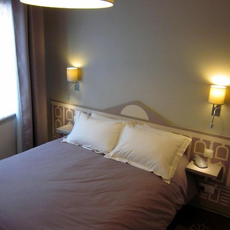 Hotel Ours Blanc - Wilson Toulouse Szoba fotó