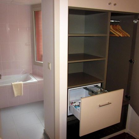 Hotel Ours Blanc - Wilson Toulouse Szoba fotó
