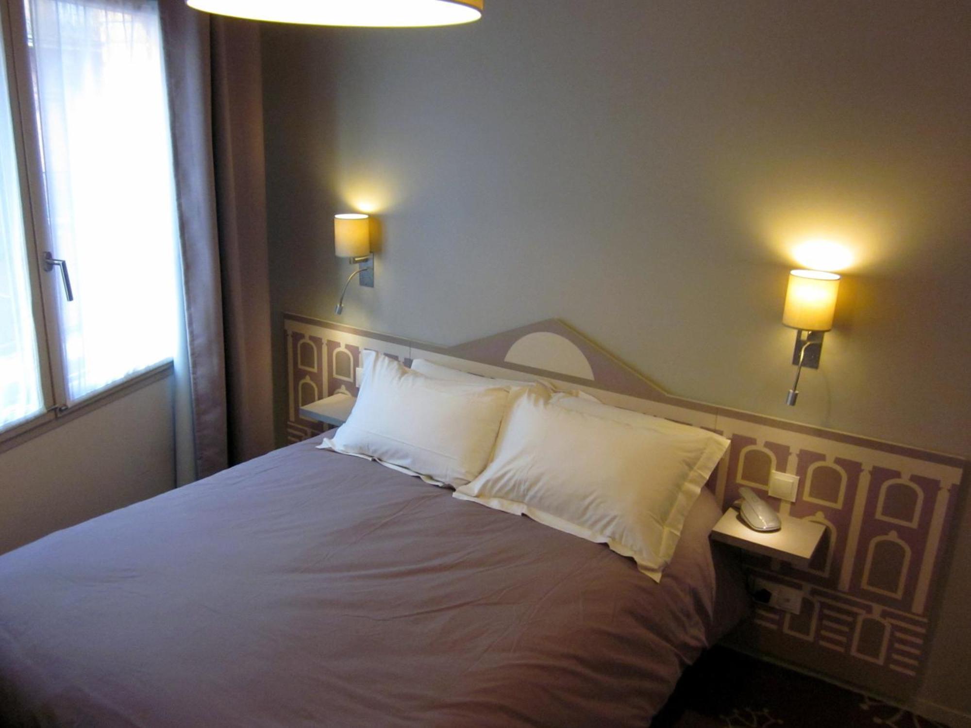 Hotel Ours Blanc - Wilson Toulouse Szoba fotó