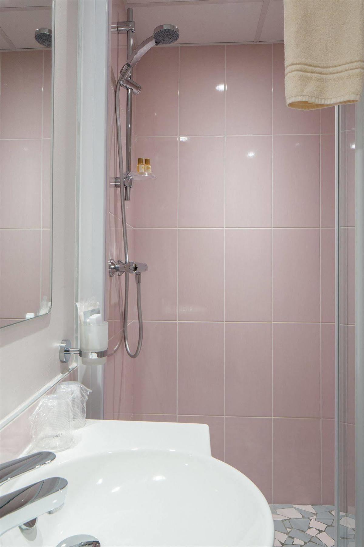 Hotel Ours Blanc - Wilson Toulouse Kültér fotó