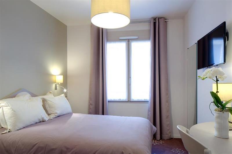 Hotel Ours Blanc - Wilson Toulouse Kültér fotó